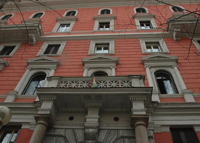 Cesar Palace pensión