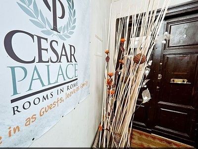 Cesar Palace Roma