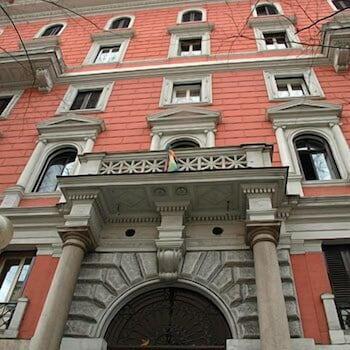 Casa de hóspedes Cesar Palace 2*