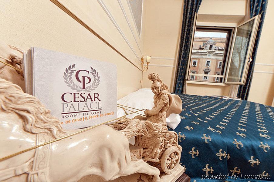 Cesar Palace Casa de hóspedes