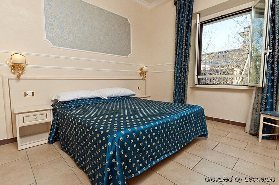 Casa de hóspedes Cesar Palace Roma