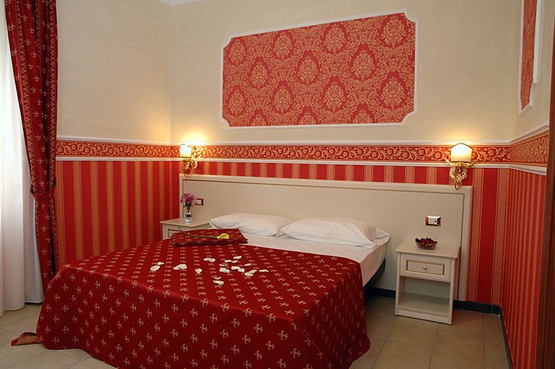 Cesar Palace Casa de hóspedes Roma