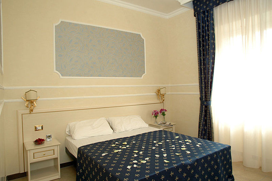 Casa de hóspedes Cesar Palace 2*
