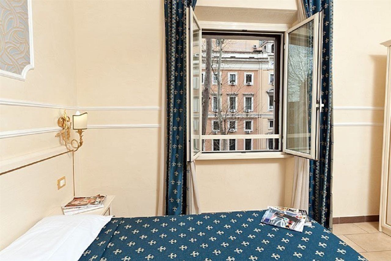 Cesar Palace Casa de hóspedes Roma
